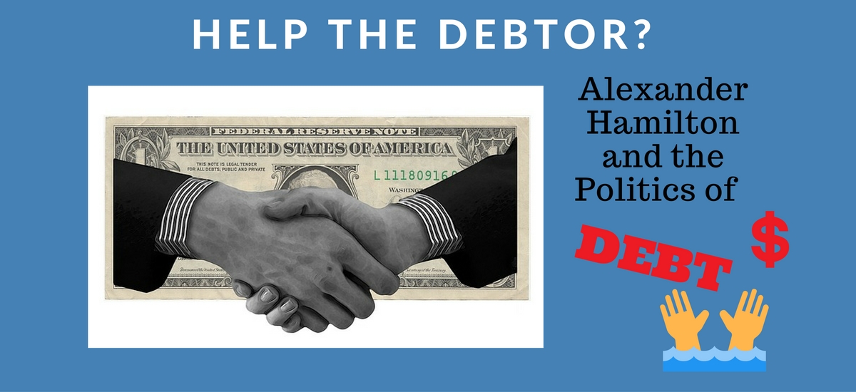Should the government help debtors?