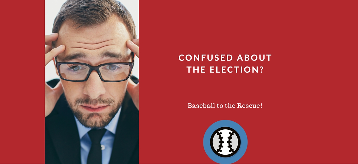 election confusion