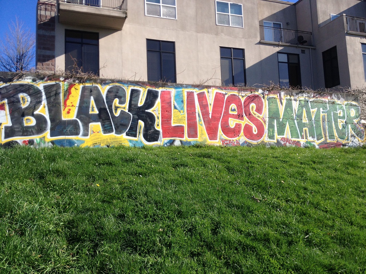 black-lives-matter-1011597_1280