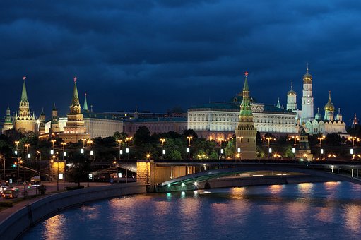 Russia and the special prosecutor could lead to a constitutional crisis